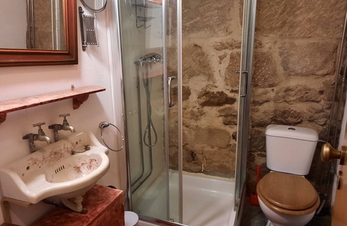 Vila Ruiva Cama Y Desayuno | CASA GRANDE DE JUNCAIS - TURISMO RESIDENCIAL