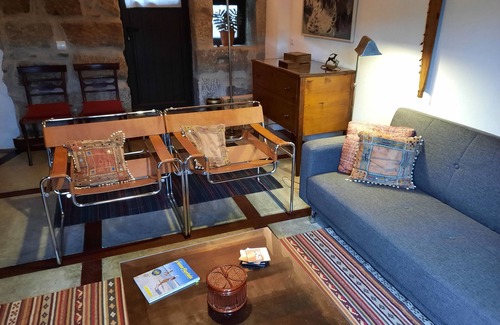 Vila Ruiva Casa | CASA DE CIMA - TURISMO DE VIVIENDA