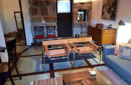 Vila Ruiva Casa | CASA DE CIMA - TURISMO DE VIVIENDA