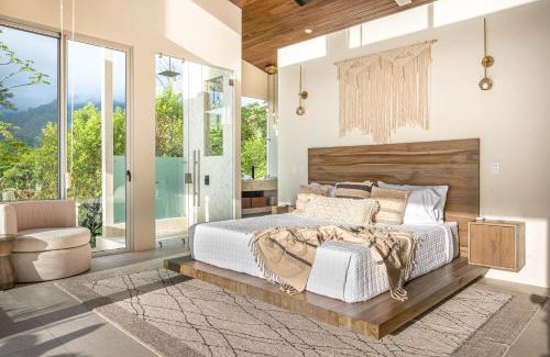 Tres Ríos Villa | Casa Grande del Mar - by Pura Villas