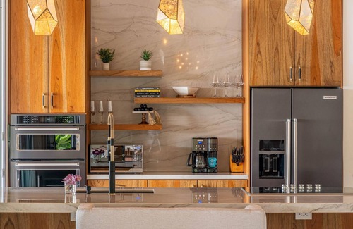 Tres Ríos Villa | Casa Grande Del Mar in Puerto Cort s