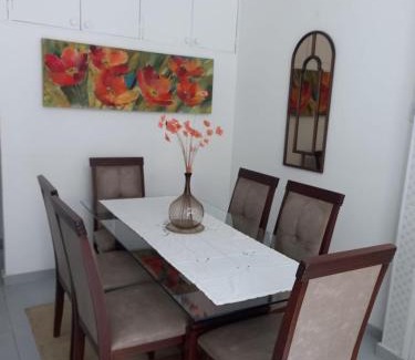 Horto Casa | Casa grande e aconchegante no horto em BH