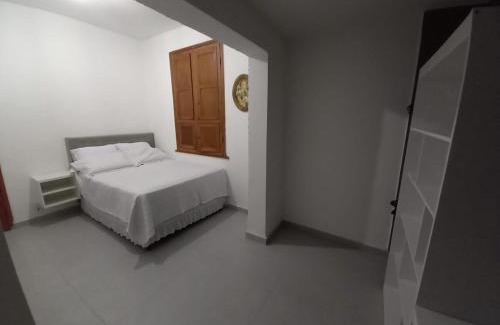Horto Casa | Casa grande e aconchegante no horto em BH