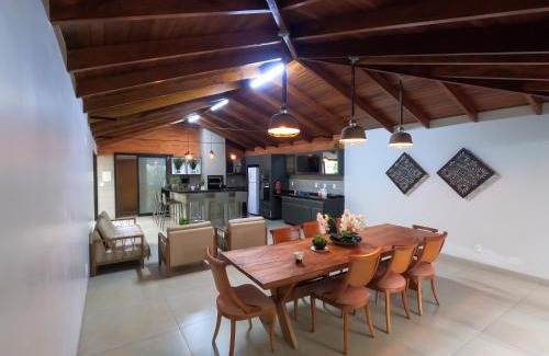 Nova Nazare Casa | Casa grande e aconchegante TECNOSHOW