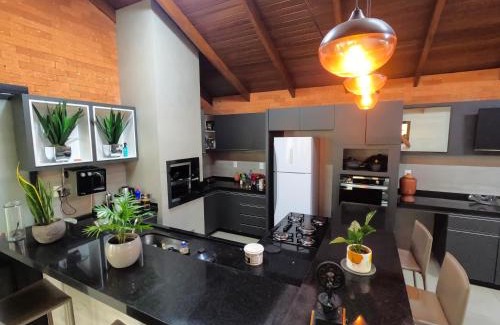 Nova Nazare Casa | Casa grande e aconchegante TECNOSHOW