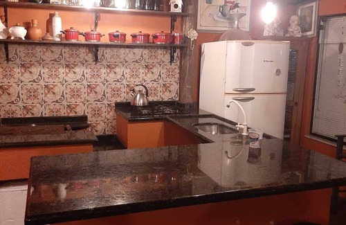 Barra Velha Casa | Casa Grande e Confortável com Piscina em SC
