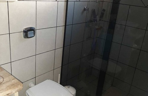 Barra Velha Casa | Casa Grande e Confortável com Piscina em SC