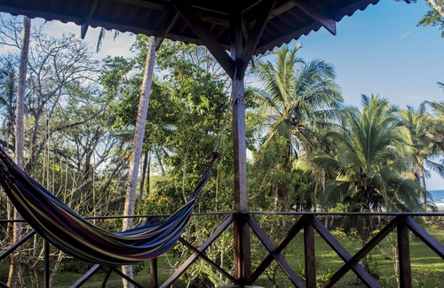 Barra de Pacuare Casa | Casa Grande Eco Lodge en Reserva Pacuare