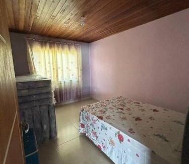 Mandirituba Villa | Casa grande em Chácara Mandirituba