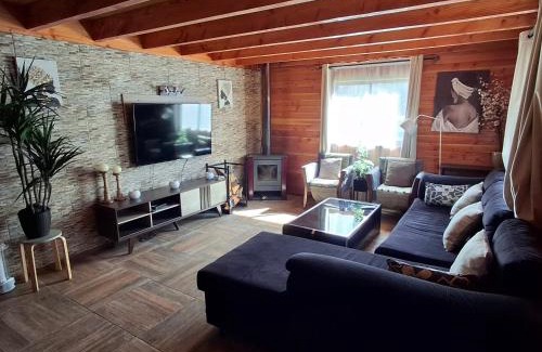 Pucon Casa | Casa grande familiar