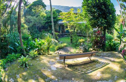 Ilha Grande Apartamento | Casa Grande Flats