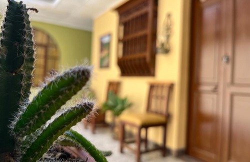 Villa Nueva Casa | Casa Grande Hostal