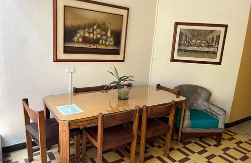Villa Nueva Casa | Casa Grande Hostal