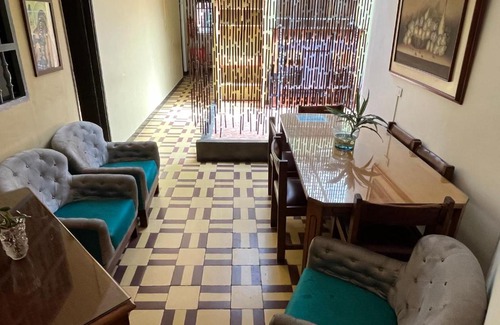 Villa Nueva Casa | Casa Grande Hostal