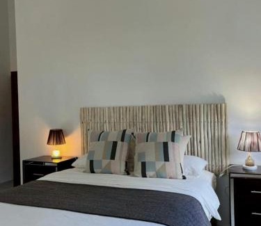 Las Terrenas Hotel | Casa Grande Hotel Restaurant