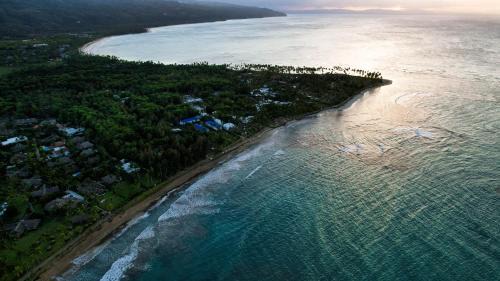 Las Terrenas Hotel | Casa Grande Hotel Restaurant