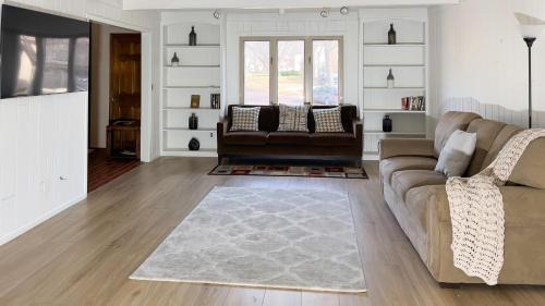Overland Park Casa | Casa Grande Luxur