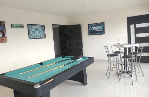 Jesús María Casa | Casa grande