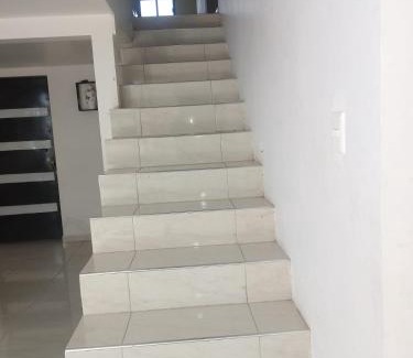 Jesús María Casa | Casa grande