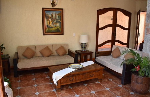 Zacatlán Hotel | Casa Grande