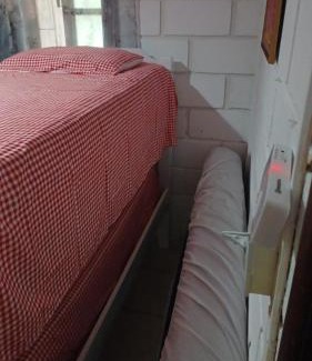 Sao Joao do Rio Vermelho Casa | casa grande para ate 12 pessoas