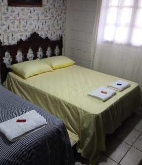 Sao Joao do Rio Vermelho Casa | casa grande para ate 12 pessoas