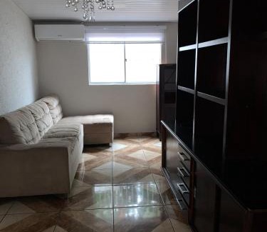 Foz do Iguacu Casa | casa grande para até 15 pessoas