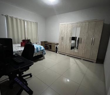 Gravata Casa | Casa Grande Para Temporada