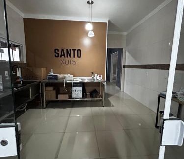 Gravata Casa | Casa Grande Para Temporada