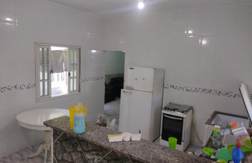 Sao Cristovao Casa | Casa Grande para temporada