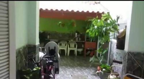 Sao Cristovao Casa | Casa Grande para temporada