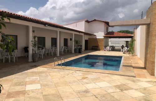 Sao Luis Casa | Casa Grande para temporada