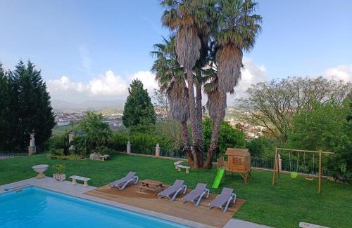 Batalha Casa | Casa Grande