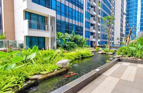 Jakarta Apartamento | Casa Grande Residence