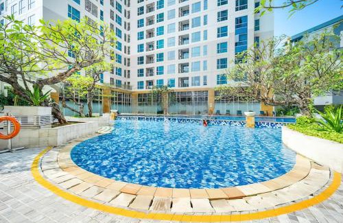 Jakarta Apartamento | Casa Grande Residence