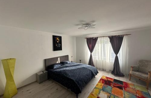 Fagaras Apartamento | Casa Grande