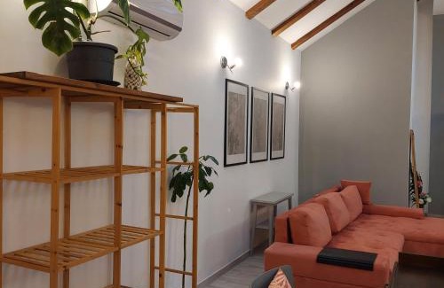 Ghermanesti Casa | Casa Grande
