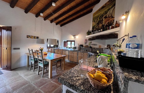 Castelo de Vide Casa | Casa Grande, spacious, stylish two bedroom Casa, close to Castelo de Vide