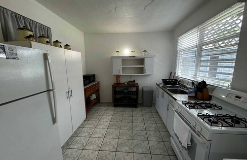 Islote Casa | Casa Grande: Unidad A