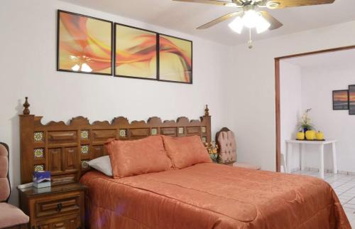 Jesús María Apartamento | Casa grande y comoda