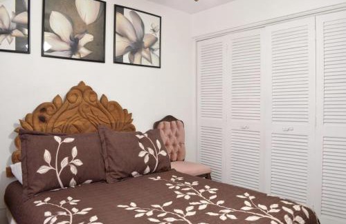 Jesús María Apartamento | Casa grande y comoda