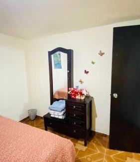 Robledo Apartamento | Casa Grande y Confortable 2 habitaciones