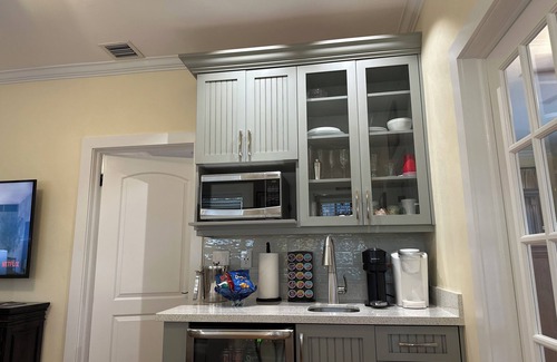 Grandview Heights Casa | Casa Grandview Inn