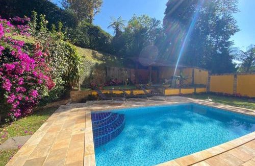 Teresopolis Casa | Casa Granja Comary - Teresópolis