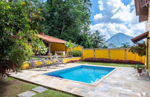 Teresopolis Casa | Casa Granja Comary - Teresópolis