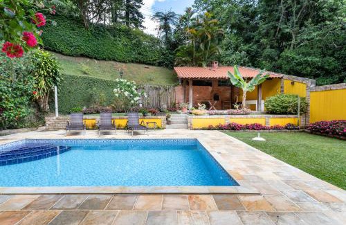 Teresopolis Casa | Casa Granja Comary - Teresópolis