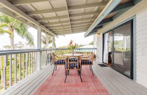 Kealakekua Apartamento | Casa Grateful Hawaii