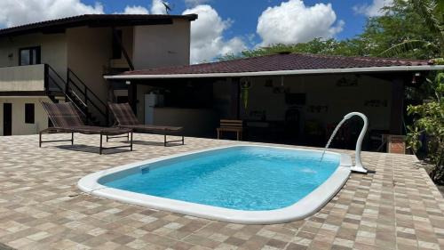Novo Gravata Casa | Casa Gravatá bom clima