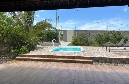 Novo Gravata Casa | Casa Gravatá bom clima