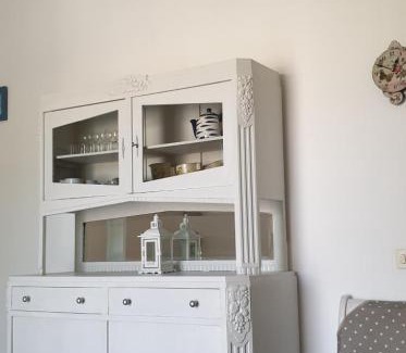 Torre Canne Apartamento | Casa Grazia